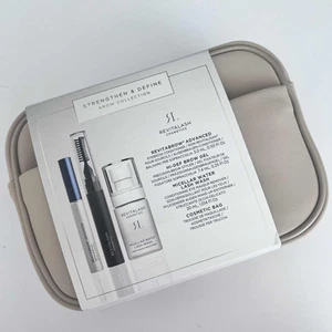 Revitalash Strengthen & Define Brow Collection / New and Unused / - Picture 1 of 1