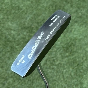 Cobra Dick De La Cruz model Z Blade Putter 35.5” RH Right Handed - Bild 1 von 9