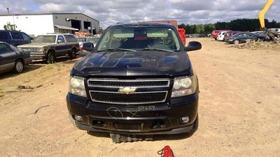 (LOCAL PICKUP ONLY) Passenger Right Quarter Glass Fits 07-14 ESCALADE ESV 428201 Foto 1 de 4