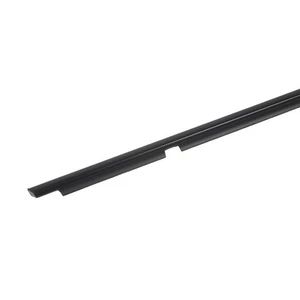 ▷4Pcs Window Seal Weatherstrip 75720 42030 Black Waterproof Window Weatherstrip - Picture 1 of 22