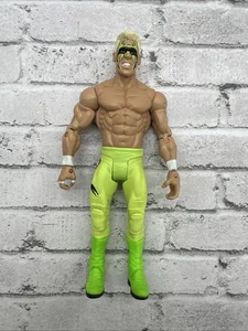 2013 Mattel Surfer Sting Series 62 WWE WCW Wrestling Figure NO ACCESSORIES - Picture 1 of 2