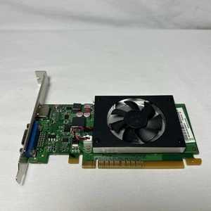 Lenovo 2GB NVIDIA GeForce GT730 Graphics Card GPU FRU00PC205 - Picture 1 of 4