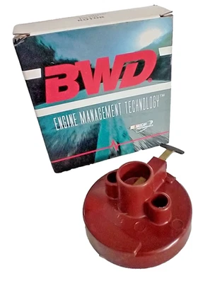 Distributor Rotor BWD D670P OE - Image 1 of 4