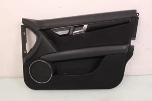 Türverkleidung Vorne Rechts Mercedes C Klasse W204 C180 156PS - Bild 1 von 7