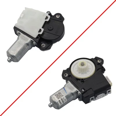 NEW For TOYOTA COROLLA CAMRY RAV4 TACOMA 2014-19 Sunroof Motor - Image 1 of 4