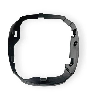 Cornice Interna Cambio Compatibile con Alfa Romeo MiTo 2008+ Telaio per Cuffia - Immagine 1 di 4