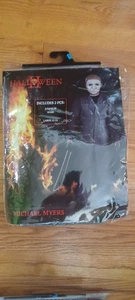 Halloween 2 Costume Kids Large 12-14 yrs Jumpsuit Only, mask is not included - Picture 1 of 1