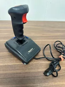 Quickshot Joystick Wired Controller For Professional Players PC 1E - Picture 1 of 3