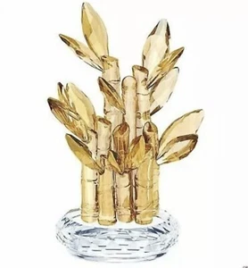 SWAROVSKI LUCKY BAMBOO MIB #5302564 (Brand New) - Picture 1 of 4