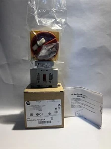 Allen Bradley 194E-E32-1753-6N Bulletin 194E Switch Disconnector USA Seller - Picture 1 of 9