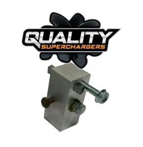 Snout Machining Tool Jaguar Land Rover 5.0 Superchargers - Picture 1 of 1