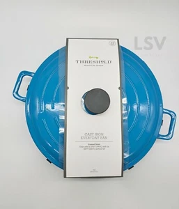 Threshold 3.5qt Round Everyday Pan - Picture 1 of 6