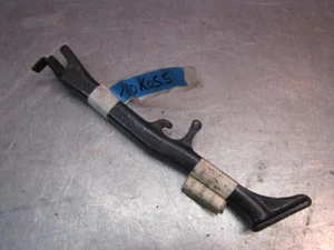 KAWASAKI ZR750 ZEPHYR SCHUINE POOT SIDE STAND 34024-1274 - Foto 1 di 1
