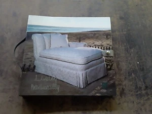 Large Vintage 1990's Salesman Fabric Sample Book with Samples - (More Available) - Picture 1 of 12