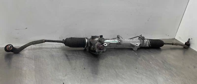 2017 Mercedes SLC300 Class 2.0L Steering Gear Rack 56K Rwd 666614-br172-ll 17 20 Foto 1 de 4