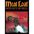 Hits Out of Hell by Meat Loaf (CD, 2012)