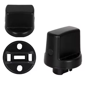 Keyless Ignition Start Switch Knob Cap & Insert for Mazda MX-5 RX-8 CX-7 CX-9ca - Picture 1 of 12