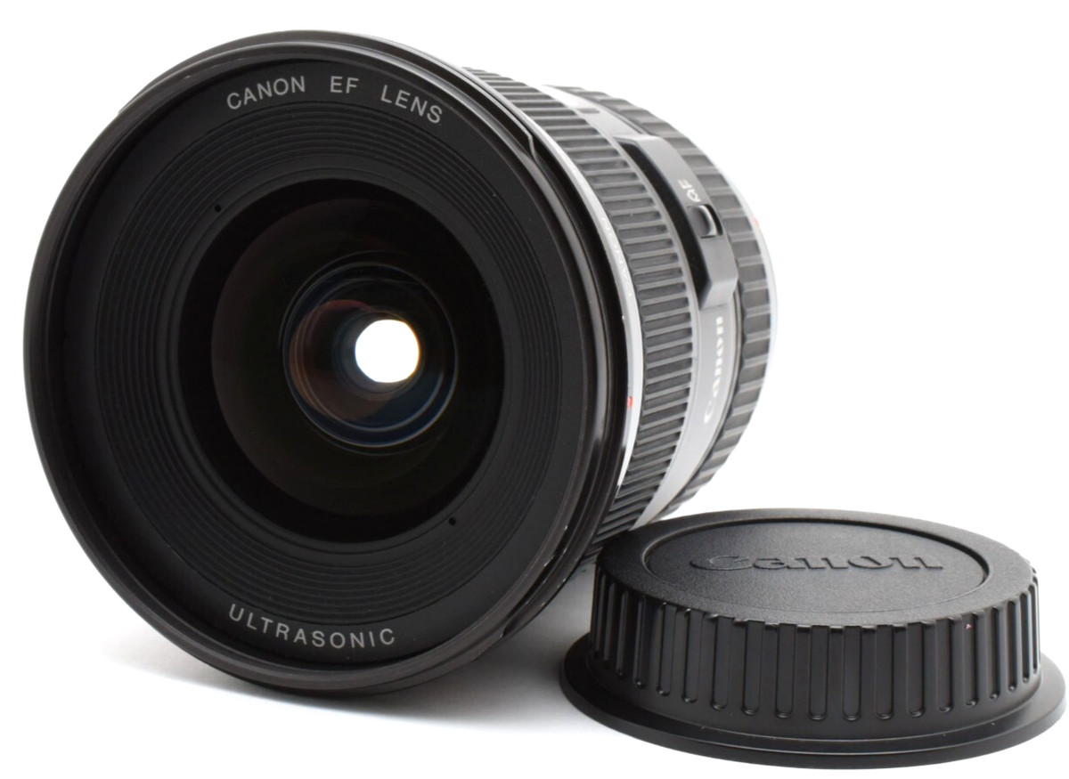 Canon EF 17-35mm Focal Camera Lenses for sale - eBay Canon EF 17-35mm Focal Camera Lenses for sale - eBay