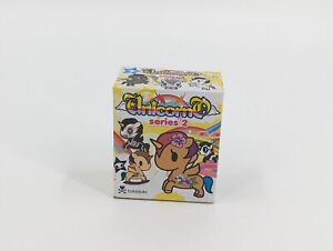 Tokidoki Unicorno Series 2 Blind Box , Brand New Sealed Box