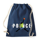 Youth Designz Bawełniana torba Torba gimnastyczna Fresh Prince Bel Air Series Smith