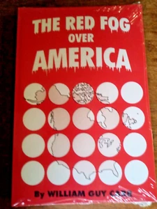 The Red Fog over America by William Guy Carr (2018, Trade Paperback) - Bild 1 von 4