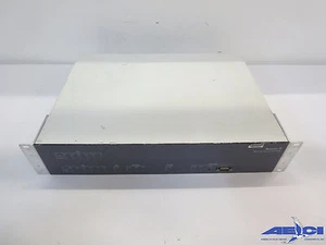 LARSCOM A87-0400A-091A ACCESS-T-411 NETWORKING ACCESS DSU CSU SWITCH SYSTEM HUB - Picture 1 of 4