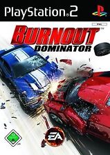 Burnout: Dominator von Electronic Arts GmbH | Game | Zustand gut