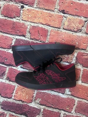 Air Jordan 1 Low Nu Retro 1 Low Bred talla 10.5 Foto 1 de 4