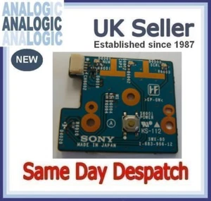 Carte d'alimentation Sony A8067173A Vaio PCG-GRX90P neuve - Photo 1/1