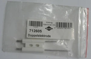 Körting - Gasbrenner Jet 100  Zündelektrode - Bild 1 von 1