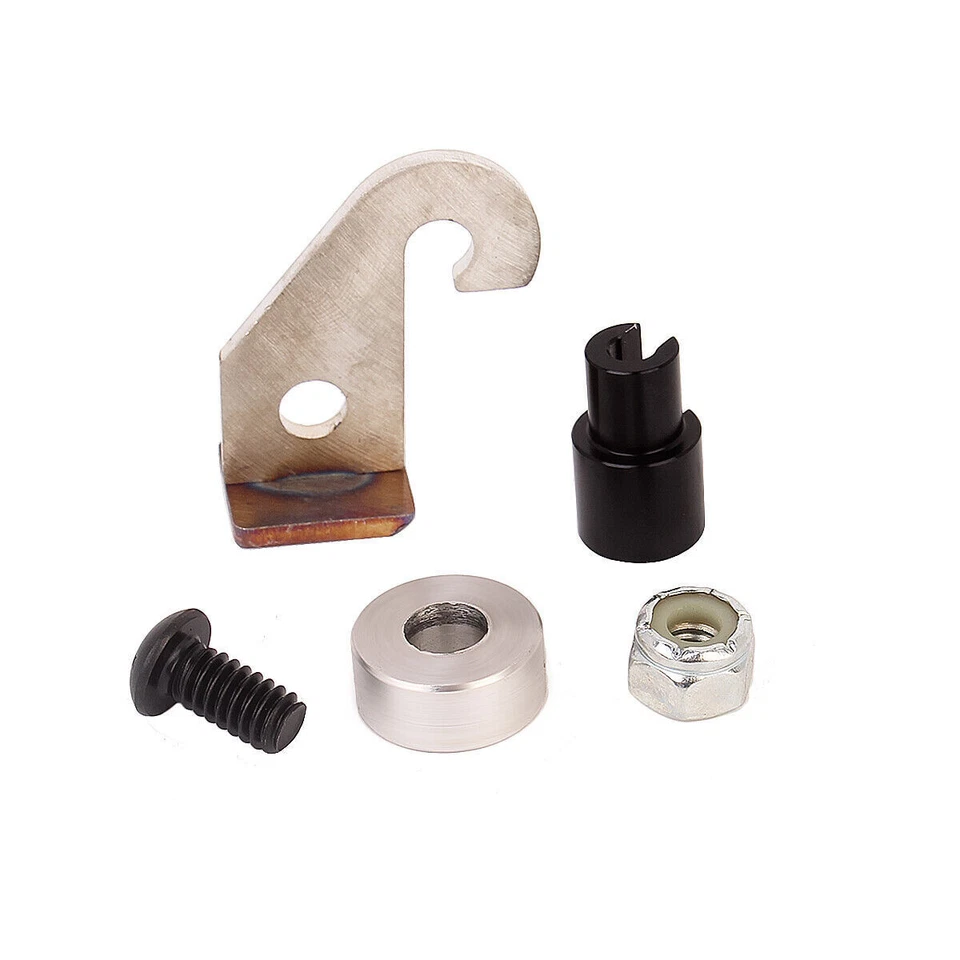 Motorcycle Easy Pull Upgrade Clutch Kit Reduced Lever Power for Harley Twin Cam Foto 1 de 4