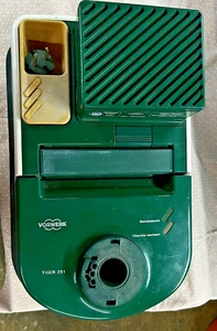 Vorwerk Tiger VT 251 Grundgerät mit komplettem Zubehör siehe Beschreibung - Bild 1 von 10