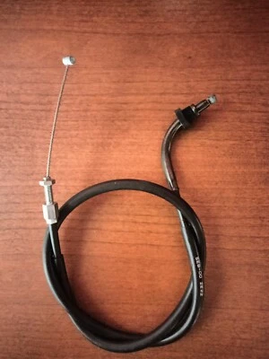 CABLE ACELERADOR YAMAHA YZFR6 5EB-26312-00-00 YZF-R6 YZF R6 2008 - 2016 jh Foto 1 de 3