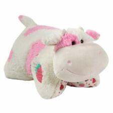 Pillow Pets Cow 18 inch Plush Toy