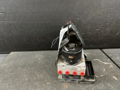 Conjunto de bomba de freno antibloqueo Mercedes ML 500 350 320 550 2006-2009 FABRICANTE DE EQUIPOS ORIGINALES Foto 1 de 4