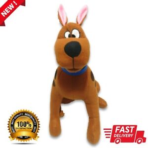 2022 Scooby Doo Plush Stuffed Animal Exclusive For Christmas Gift for Children