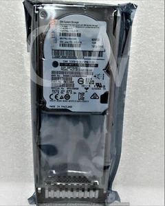 IBM 01AC596 01EJ017 01EJ019 900GB 10000RPM 12Gbps 2.5" SAS SERVER HDD Hard Drive - Picture 1 of 2
