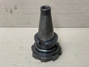 Fraise à surfacer à plaquettes Ø 130 mm sur cône SA 50 - Imagen 1 de 5