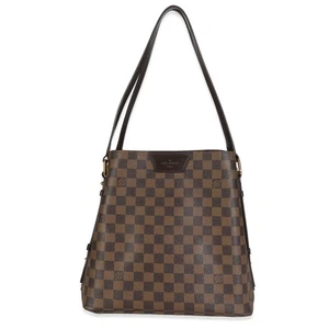 Louis Vuitton Damier Level Cabas Rivington - Imagen 1 de 9