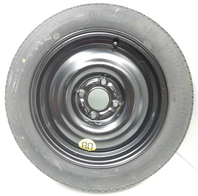 FORD B-MAX / JK / NOTRAD RESERVERAD / 15 Zoll (BS166) - Bild 1 von 2