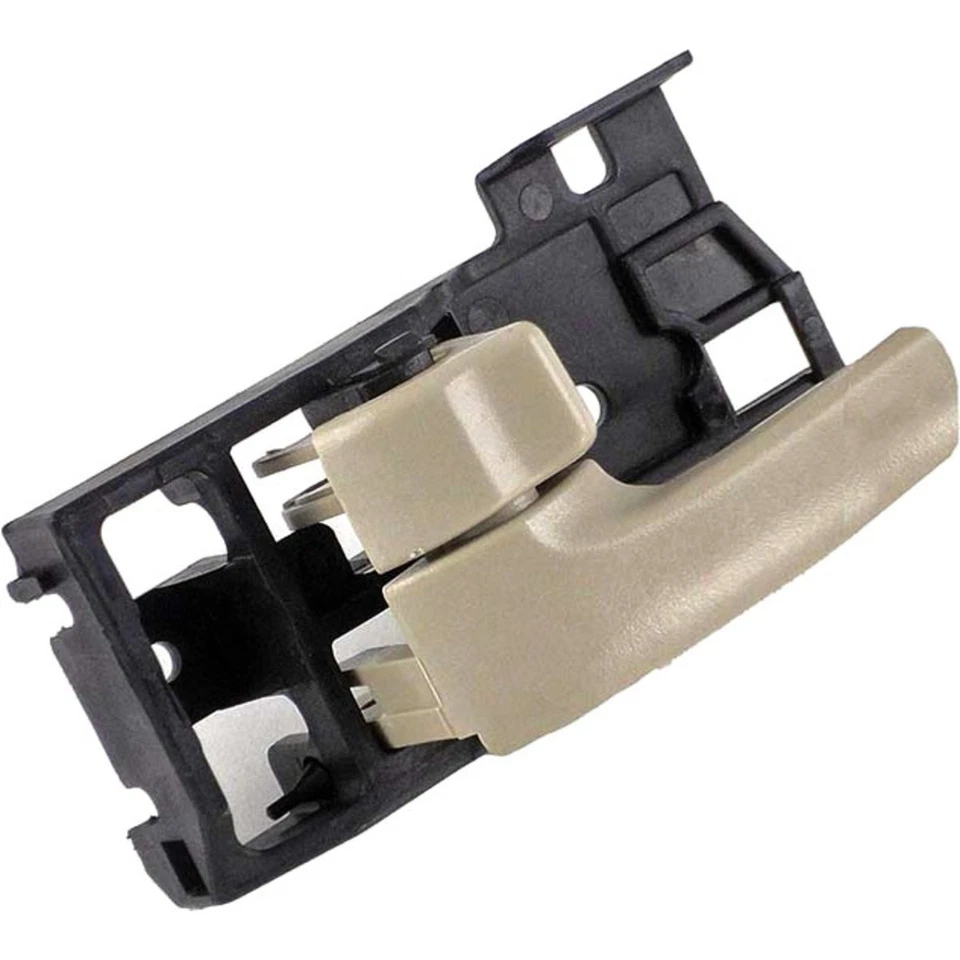 82485 Dorman Manija de puerta interior conductor delantero o trasero lado izquierdo para Toyota Foto 1 de 2