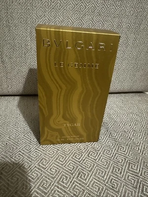 Bvlgari Le Gemme Tygar Eau de Parfum 125ml