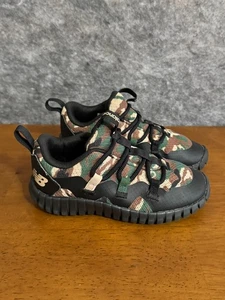 Sneakers Playgruv mimetiche per bambini New Balance autentiche taglia 9 - Foto 1 di 6