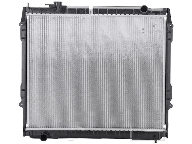 Radiador para 95-04 Toyota Tacoma 2.7L 4 Cyl 3.4L V6 2.4L 4x4 Base DLX SR5 SM36F1 Foto 1 de 1