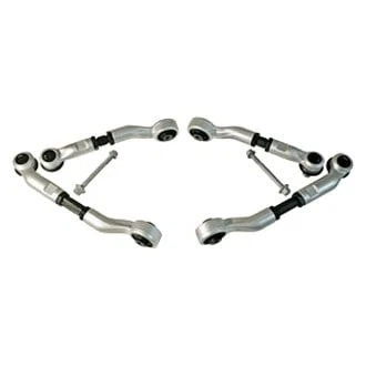 For Volkswagen Passat 98-05 Front Upper Adjustable Control Arms Foto 1 de 2