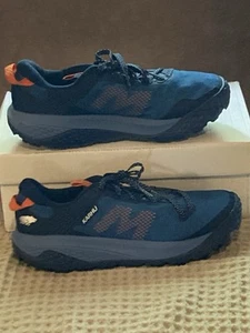 NEW! KARHU Ikoni Trail Shoes Size 9.5 Men’s Running/Hiking/Walking - Picture 1 of 7