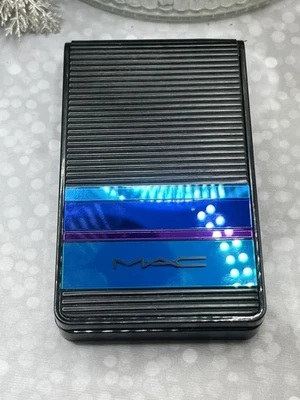 Paleta de ojos cálidos MAC Enchanted Eve edición limitada  Foto 1 de 3