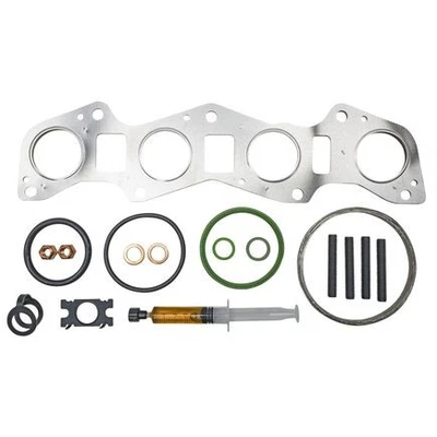 Kit de junta de montaje de turbocompresor Ajusa JTC12388 para aplicaciones Volvo Mack, Foto 1 de 4