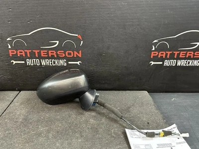 17-20 FIAT 124 SPIDER ELÉCTRICO PASAJERO DERECHO ATENUADO ESPEJO RETROVISOR LATERAL Foto 1 de 4