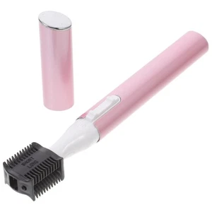Reparador de cabello eléctrico Miss depiladora de cejas para mujer afeitadora - Imagen 1 de 12